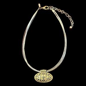 Chico’s Choker Necklace